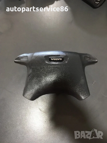Част за волан за Volvo S40 (2001) 30817946