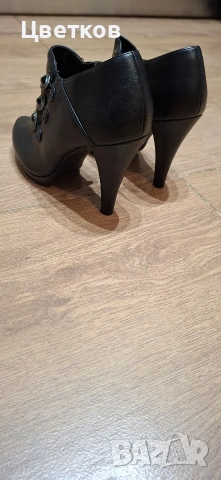 Дамски обувки - нови, снимка 6 - Дамски обувки на ток - 53995337