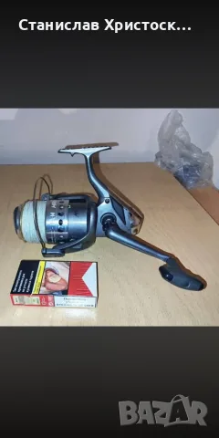 DAM Quick HPN 680 FD, снимка 2 - Макари - 55448014