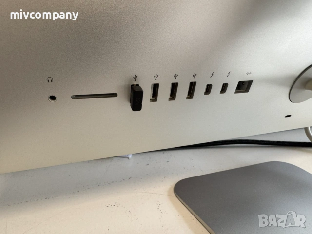 Imac Mid 2014, снимка 7 - Друга електроника - 54742719