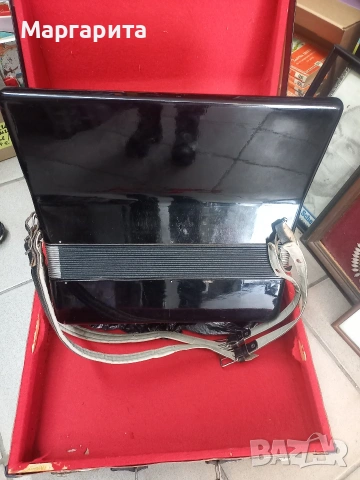 Акордеон 60 баса, снимка 3 - Други - 54191261