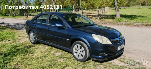 Продава се OPEL VECTRA C, снимка 2 - Автомобили и джипове - 54440351