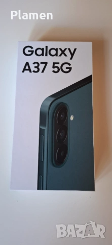 Samsung Galaxy A37 5G