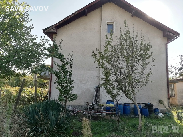 продавам къща в с.Сталийска махала, снимка 9 - Къщи - 55222409