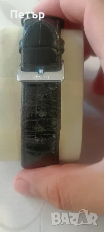 Мъжки часовник GANT 5th Avenue Swiss Made (G12121440), снимка 3 - Мъжки - 55532541