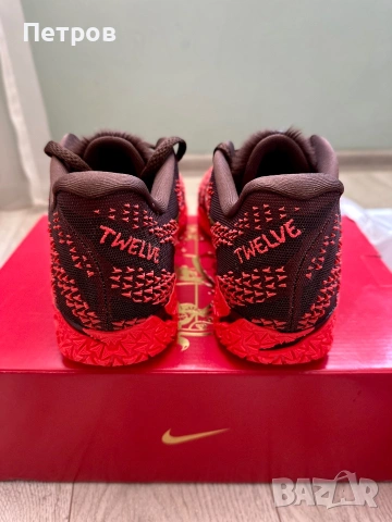 Баскетболни обувки Nike Ja 3, снимка 4 - Спортни обувки - 55058193