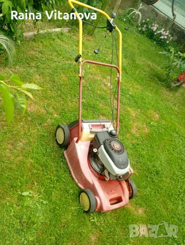 продава се косачка 