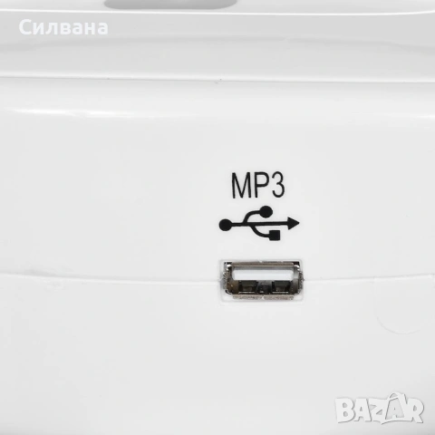 Електрическа люлка за бебе , снимка 12 - Детски люлки - 55117939