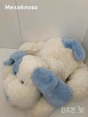 Плюшена играчка куче, снимка 2 - Плюшени играчки - 55573525