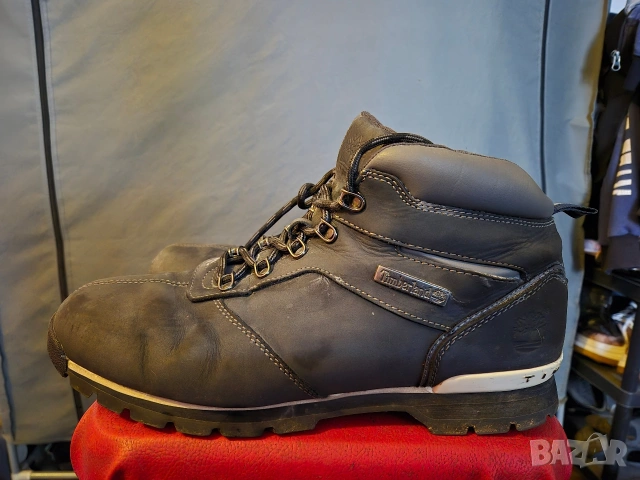 Timberland-original-номер46