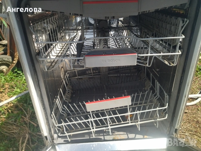 Съдомиялна за части, снимка 2 - Съдомиялни - 55211940