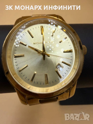 Дамски часовник Michael Kors MK5160