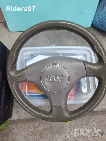 Волан за Audi , снимка 3 - Части - 54691667