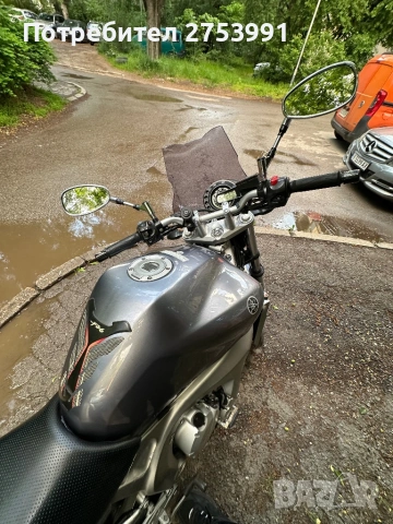 Продавам Yamaha, снимка 11 - Мотоциклети и мототехника - 54571295