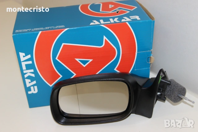 ✔️НОВО механично ляво огледало Opel Astra F (1994-2002г.) 1426388