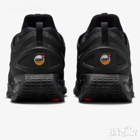 Nike - Air Max Dn Roam №42,№42.5,№44,№45 Оригинал Код 761, снимка 6 - Маратонки - 54170318