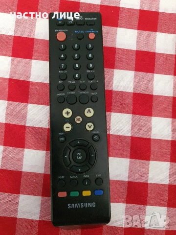 Дистанционни ЕОN , за тв. Samsung и dvd Samsung , снимка 5 - Друга електроника - 50042613