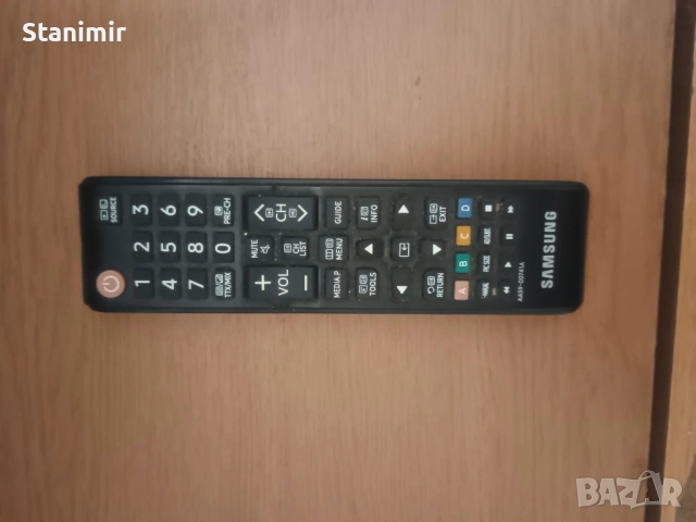Samsung телевизор 32 инча за части, снимка 5 - Телевизори - 54541867