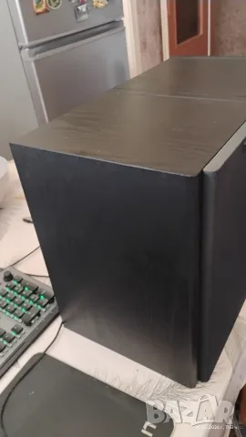 / Hi-Fi колони Yamaha NS-G30 - НЕРАЗЛИЧИМИ ОТ НОВИ !!!, снимка 4 - Тонколони - 55344922