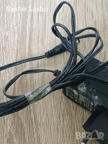 адаптер , снимка 4 - Кабели и адаптери - 54310655