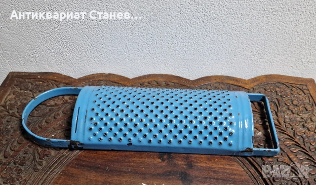 Винтидж/Ретро скандинавско ренде, снимка 5 - Аксесоари за кухня - 53981179