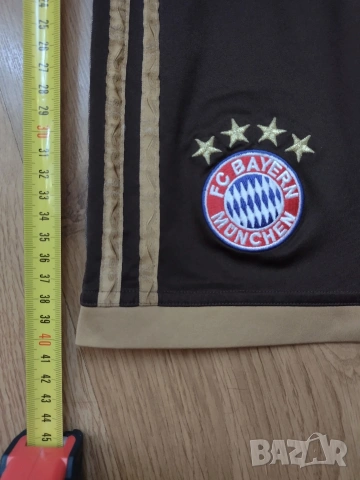 Bayern Munchen, BVB Borussia Dortmund, Hannover 96 - детски футболни шорти, снимка 4 - Детски къси панталони - 54982784