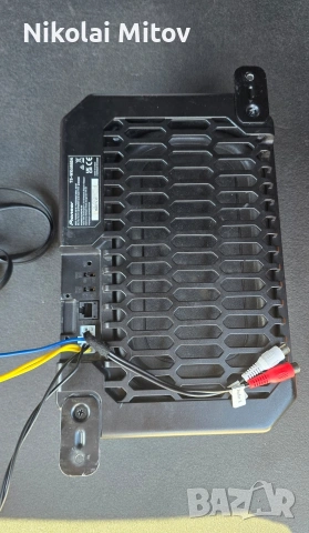 Субуфер Pioneer TS-WX400DA, снимка 4 - Аудиосистеми - 54989813