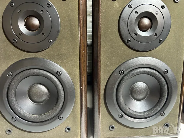 Тонколони Technics SB-CA01A, снимка 11 - Тонколони - 55469871