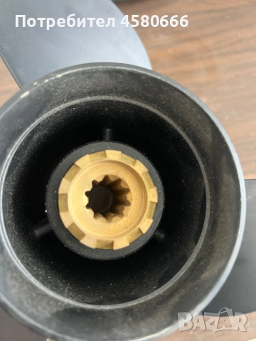 Винт за извънбордов мотор, снимка 4 - Водни спортове - 54071547