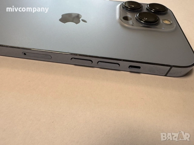 Iphone 13 Pro  128gb  78%bh , снимка 7 - Apple iPhone - 55262489