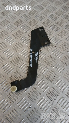 Панта врата Seat Alhambra 2014 7N0843435D