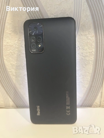 Xiaomi Redmi Note 11, снимка 4 - Xiaomi - 54369883