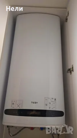 Бoйлер  Tesy GCR80