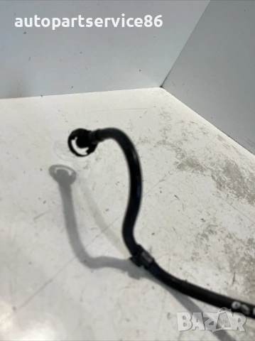 Маркуч за горивна линия за Volkswagen Scirocco 2.0 Tfsi (2008), снимка 3 - Части - 54197996