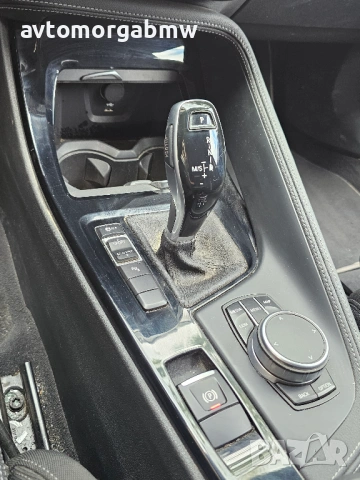 На части БМВ Х2 18и Ф39 140 коня / BMW X2 F39 sDrive 18i 140hp, снимка 10 - Автомобили и джипове - 54429726