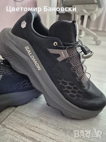 Salomon Ultra Glide 4 размер 44 2/3, снимка 2 - Спортни обувки - 54206171