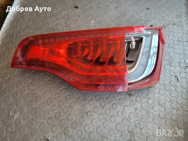 Стоп десен за Audi Q7 Face