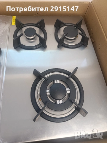 Газов котлон Cecotec, снимка 4 - Котлони - 54615450