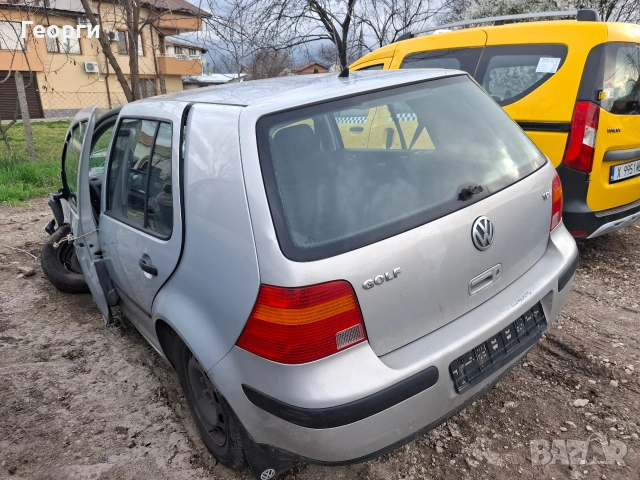 голф 4 на части, снимка 3 - Автомобили и джипове - 54221779