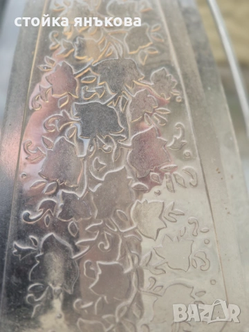 Продавам две руски нощни лампи., снимка 6 - Лампи за стена - 54124673