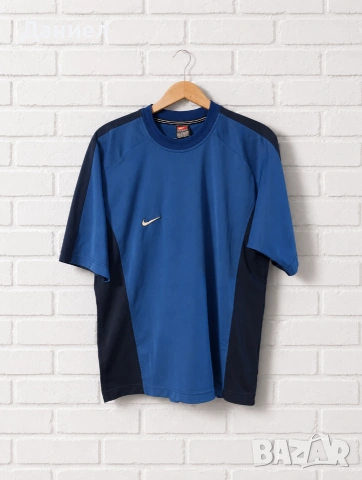 Винтидж тениска Nike