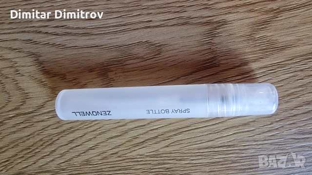 Уред за стимулацията на вагус нерва ZenoWell Vita – чисто нов, неизползван, в перфектно състояние, снимка 7 - Други - 54964725