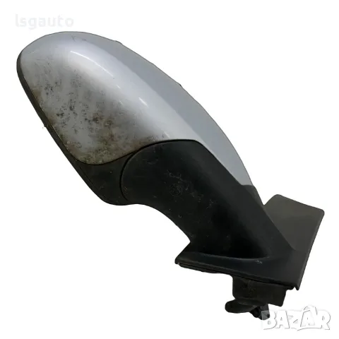 Дясно огледало с ел. прибиране Seat Toledo III 2004-2009 ID: 163118, снимка 3 - Части - 55394469