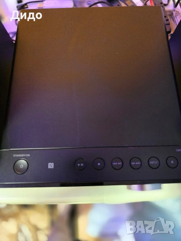 Pioneer S-CM35-K, снимка 13 - Аудиосистеми - 54369060