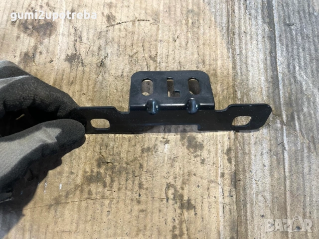 Скоба Държач Маска Радиатори 625B5260R Renault Talisman 2017г 147kW