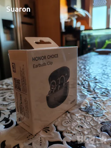 Слушалки Honor Choice Earbuds , снимка 9 - Безжични слушалки - 55492848