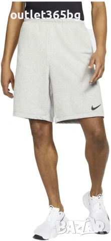 Nike - Men's Dri-fit Shorts Размер M,L,XL Оригинал Код 808