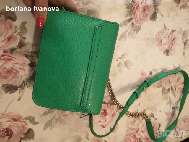 Furla , снимка 6 - Чанти - 54418215