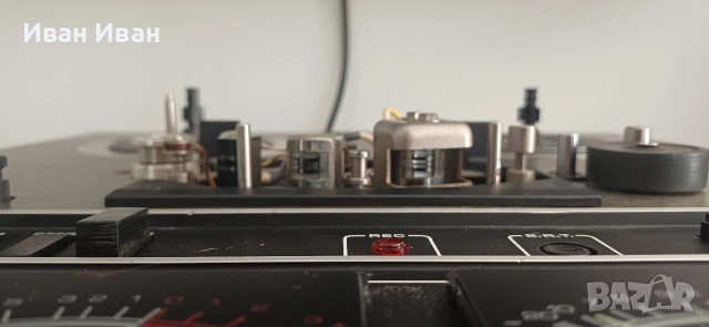 Akai GX-280D, снимка 5 - Декове - 54242625