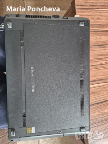 Laptop HP , снимка 4 - Лаптопи за дома - 54394985
